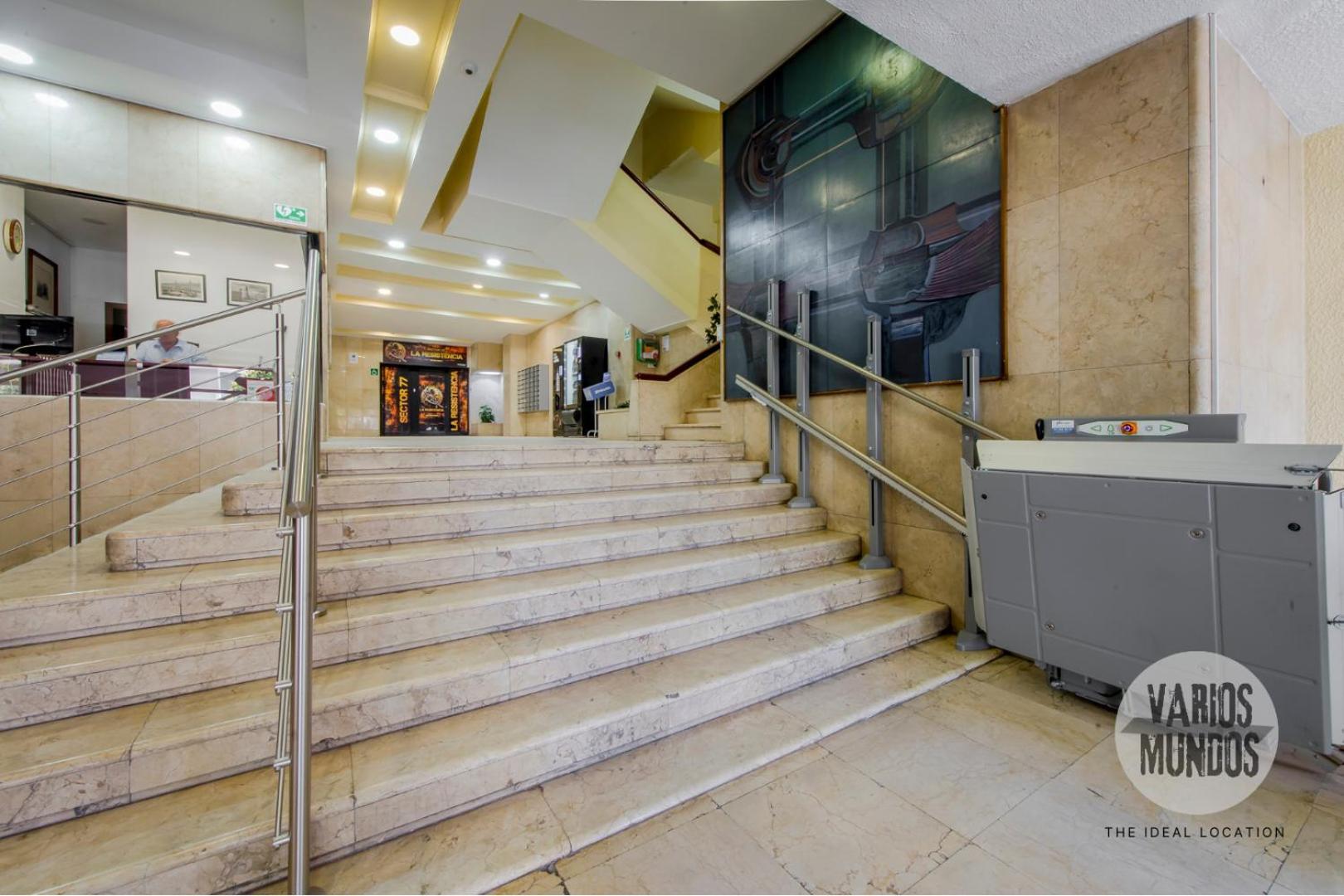Malasana Luminosa Para 6, Ven A San Bernardo 20 E3 Madrid Exteriér fotografie